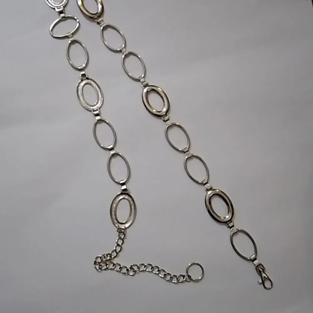 Vintage Women's Belt Size 47/48